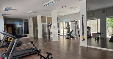 One bedroom apartment for rent in Potamos Germasogeias, Limassol