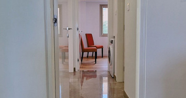 Three bedroom fully renovated apartment in Tombs of The Kings area