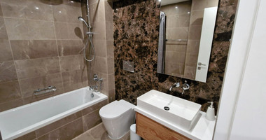 Three bedroom fully renovated apartment in Tombs of The Kings area