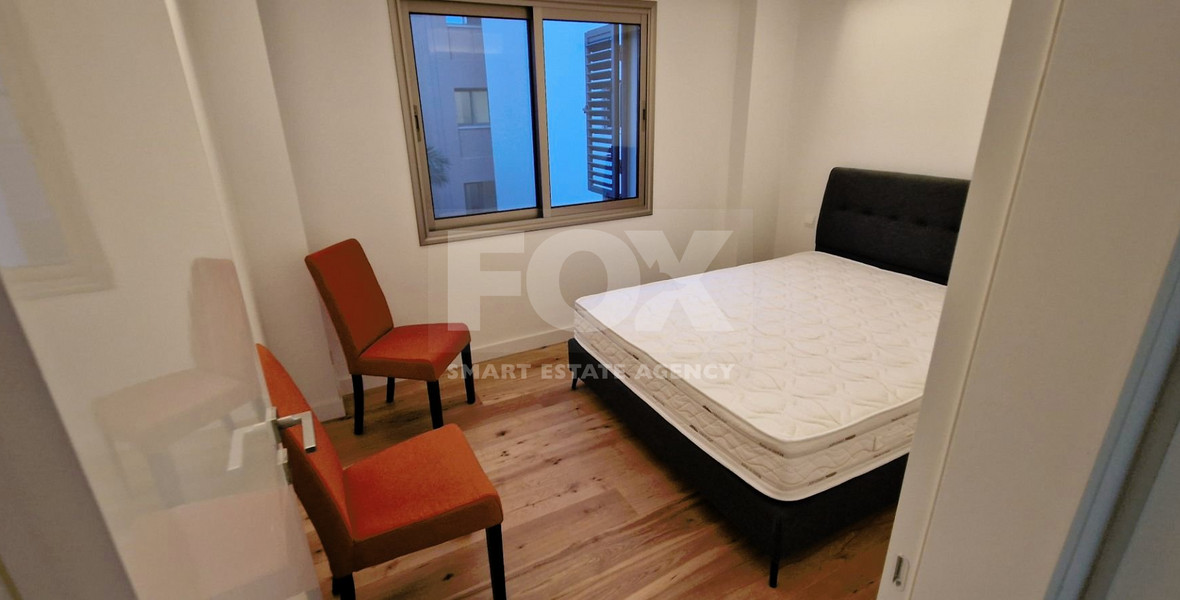 Three bedroom fully renovated apartment in Tombs of The Kings area