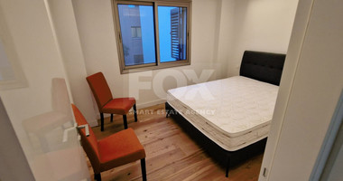 Three bedroom fully renovated apartment in Tombs of The Kings area