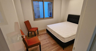 Three bedroom fully renovated apartment in Tombs of The Kings area