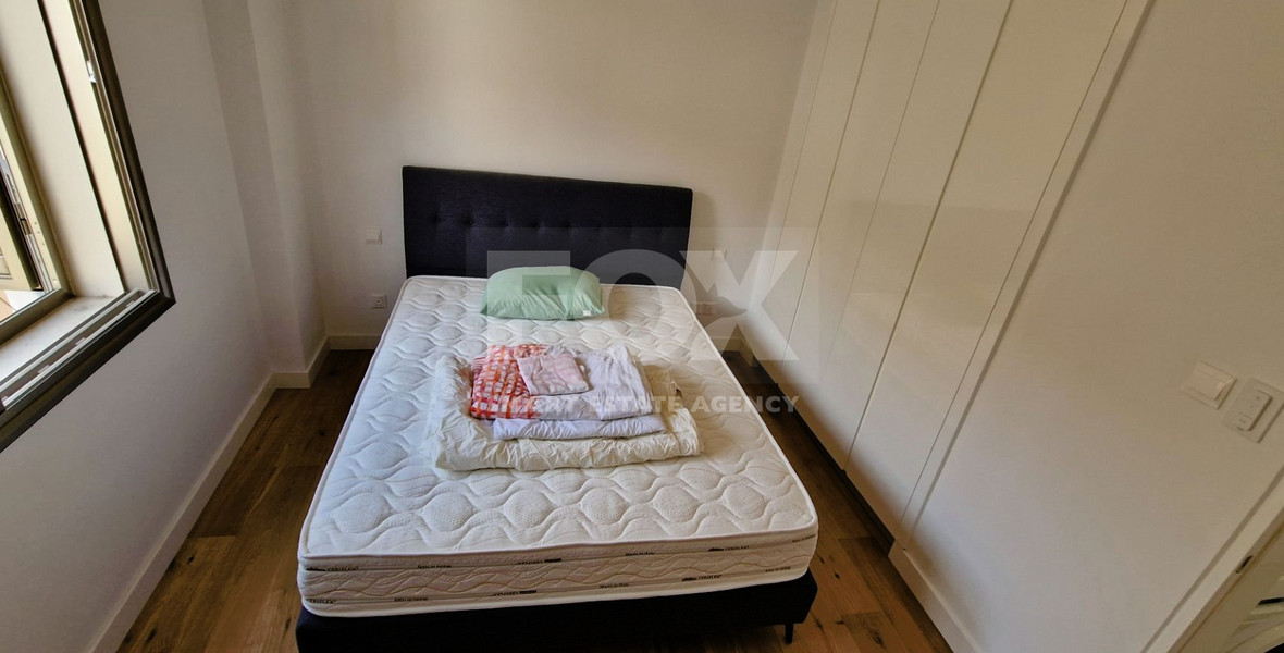 Three bedroom fully renovated apartment in Tombs of The Kings area