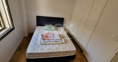 Three bedroom fully renovated apartment in Tombs of The Kings area