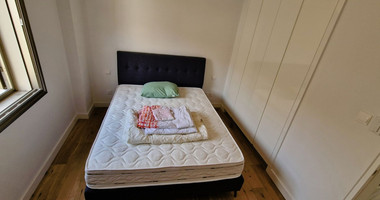 Three bedroom fully renovated apartment in Tombs of The Kings area