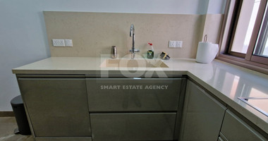 Three bedroom fully renovated apartment in Tombs of The Kings area