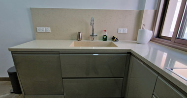 Three bedroom fully renovated apartment in Tombs of The Kings area