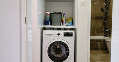 Three bedroom fully renovated apartment in Tombs of The Kings area