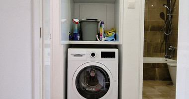 Three bedroom fully renovated apartment in Tombs of The Kings area