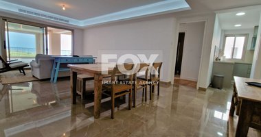 Three bedroom fully renovated apartment in Tombs of The Kings area