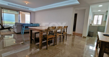 Three bedroom fully renovated apartment in Tombs of The Kings area