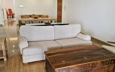 Three bedroom fully renovated apartment in Tombs of The Kings area