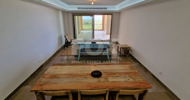 Three bedroom fully renovated apartment in Tombs of The Kings area