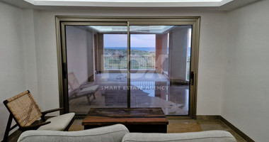 Three bedroom fully renovated apartment in Tombs of The Kings area