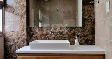 Three bedroom fully renovated apartment in Tombs of The Kings area