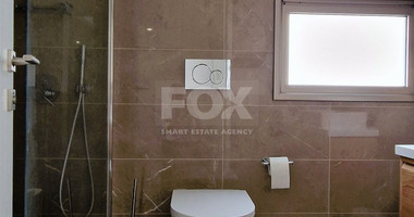 Three bedroom fully renovated apartment in Tombs of The Kings area