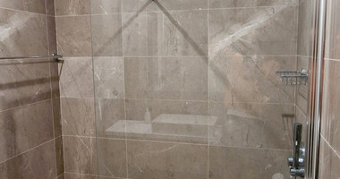 Three bedroom fully renovated apartment in Tombs of The Kings area