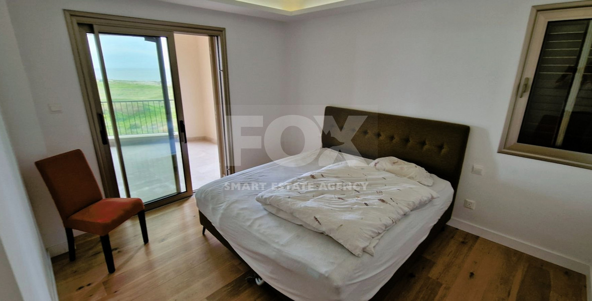 Three bedroom fully renovated apartment in Tombs of The Kings area