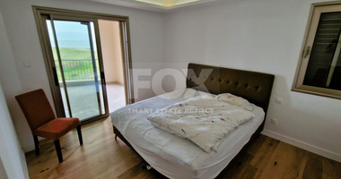Three bedroom fully renovated apartment in Tombs of The Kings area