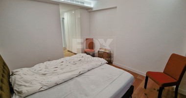 Three bedroom fully renovated apartment in Tombs of The Kings area