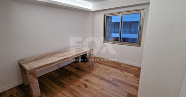 Three bedroom fully renovated apartment in Tombs of The Kings area