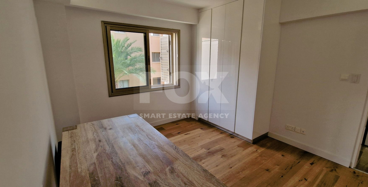 Three bedroom fully renovated apartment in Tombs of The Kings area