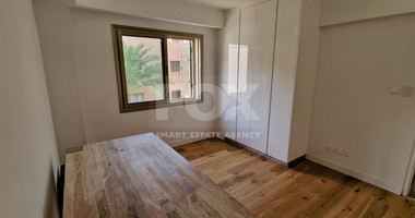 Three bedroom fully renovated apartment in Tombs of The Kings area