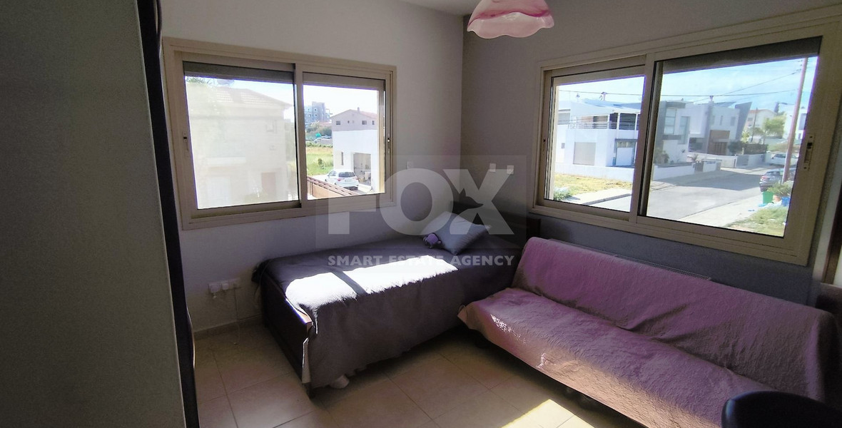 Four bedroom house for sale in Anthoupoli, Limassol