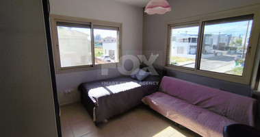 Four bedroom house for sale in Anthoupoli, Limassol