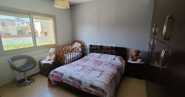 Four bedroom house for sale in Anthoupoli, Limassol