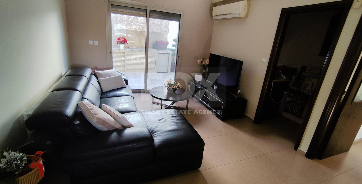 Four bedroom house for sale in Anthoupoli, Limassol
