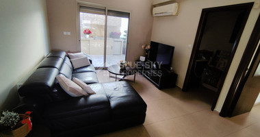 Four bedroom house for sale in Anthoupoli, Limassol