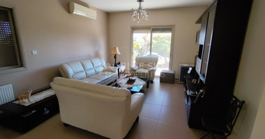 Four bedroom house for sale in Anthoupoli, Limassol