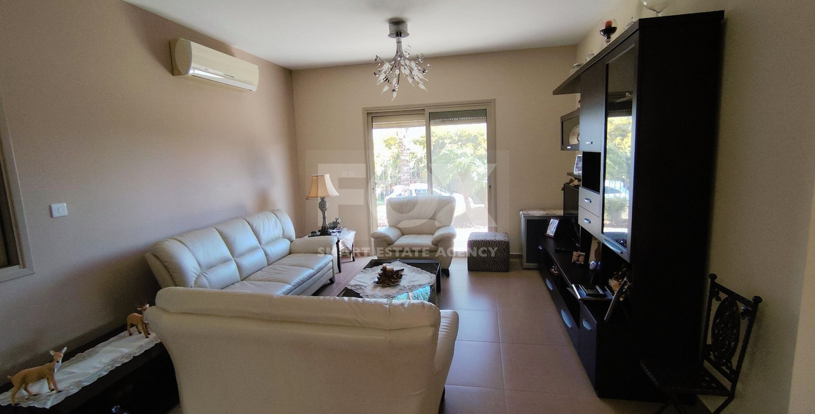 Four bedroom house for sale in Anthoupoli, Limassol