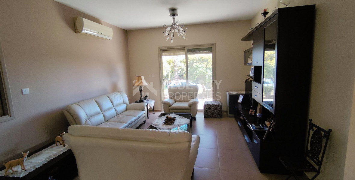 Four bedroom house for sale in Anthoupoli, Limassol