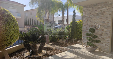 Four bedroom house for sale in Anthoupoli, Limassol