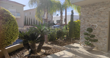 Four bedroom house for sale in Anthoupoli, Limassol