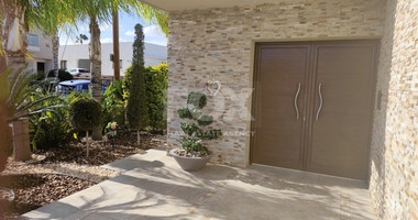 Four bedroom house for sale in Anthoupoli, Limassol