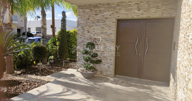 Four bedroom house for sale in Anthoupoli, Limassol