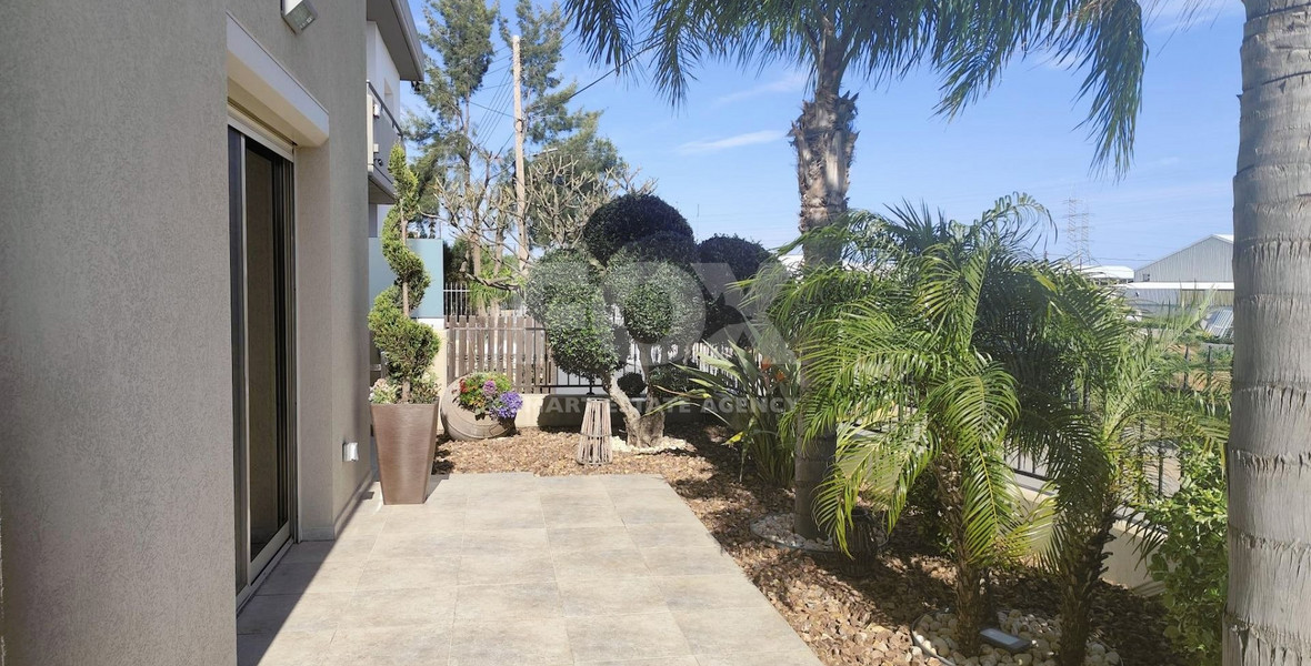 Four bedroom house for sale in Anthoupoli, Limassol