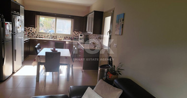 Four bedroom house for sale in Anthoupoli, Limassol