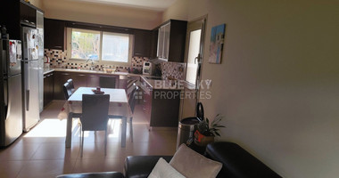 Four bedroom house for sale in Anthoupoli, Limassol