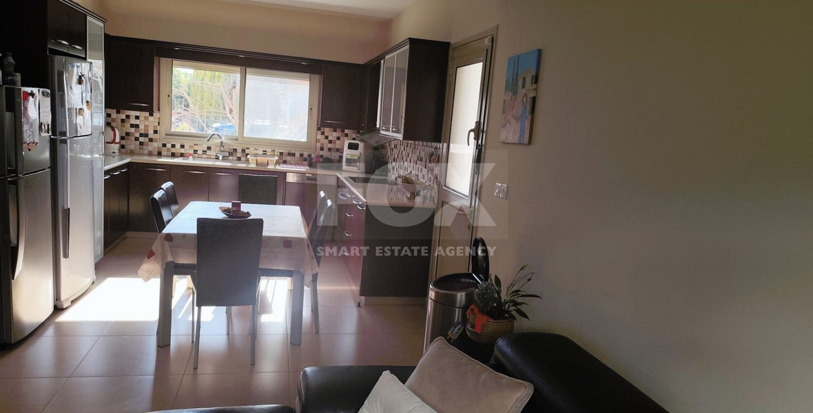 Four bedroom house for sale in Anthoupoli, Limassol