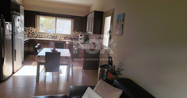 Four bedroom house for sale in Anthoupoli, Limassol