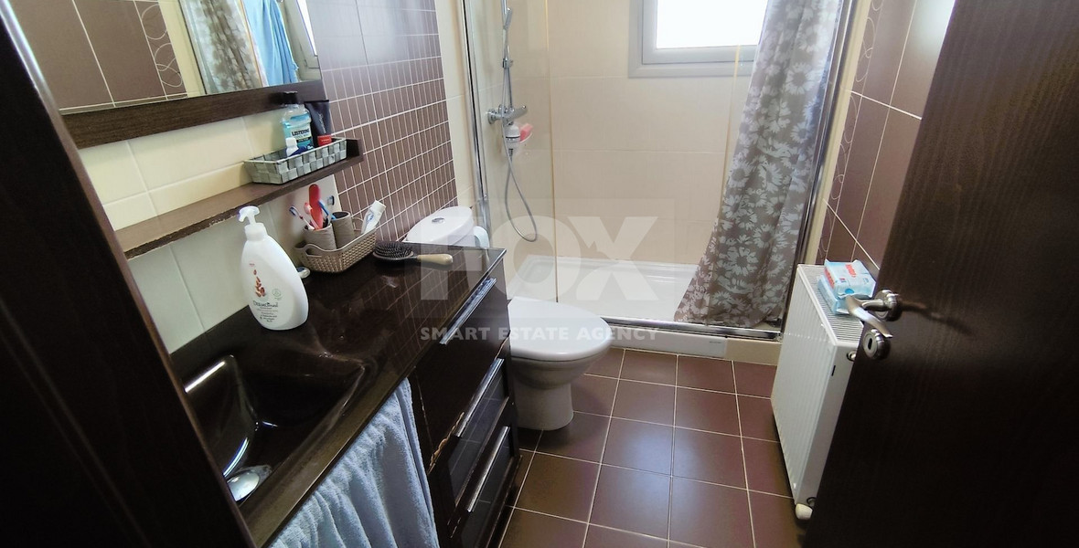 Four bedroom house for sale in Anthoupoli, Limassol