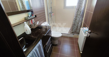 Four bedroom house for sale in Anthoupoli, Limassol