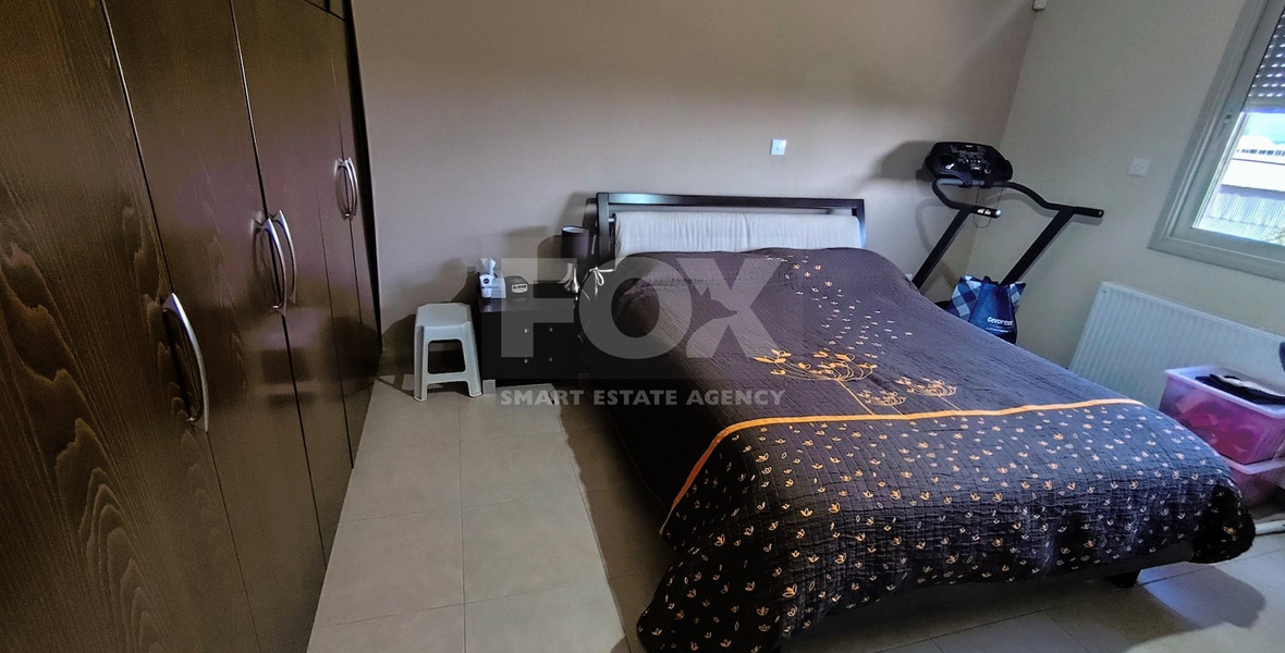 Four bedroom house for sale in Anthoupoli, Limassol