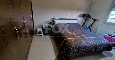 Four bedroom house for sale in Anthoupoli, Limassol