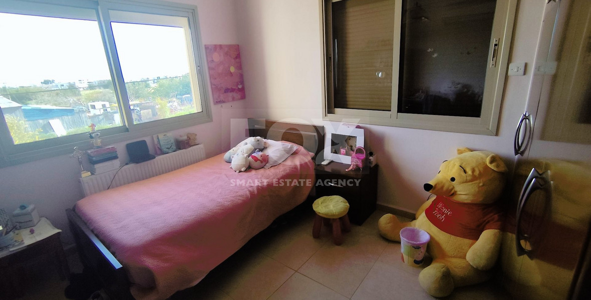 Four bedroom house for sale in Anthoupoli, Limassol