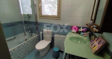 Four bedroom house for sale in Anthoupoli, Limassol